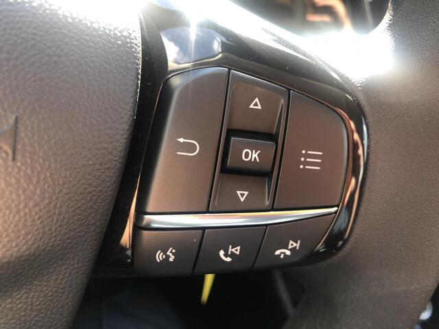 Ford FIESTA 1.1 Trend 85pk 5 deurs | Navigatie | Apple Carplay/Android auto | Airco | Bluetooth