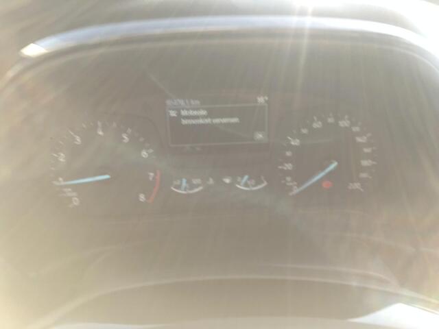 Ford FIESTA 1.1 Trend 85pk 5 deurs | Navigatie | Apple Carplay/Android auto | Airco | Bluetooth