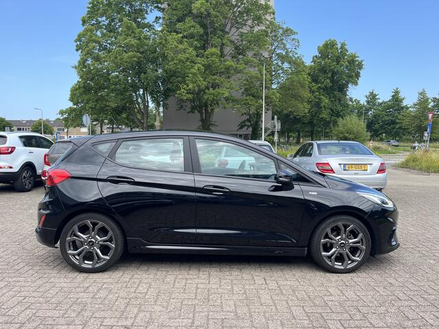 Ford FIESTA 1.0 EcoBoost ST-Line Lmv Navi Klima Applecarplay Cruise Pdc Nap