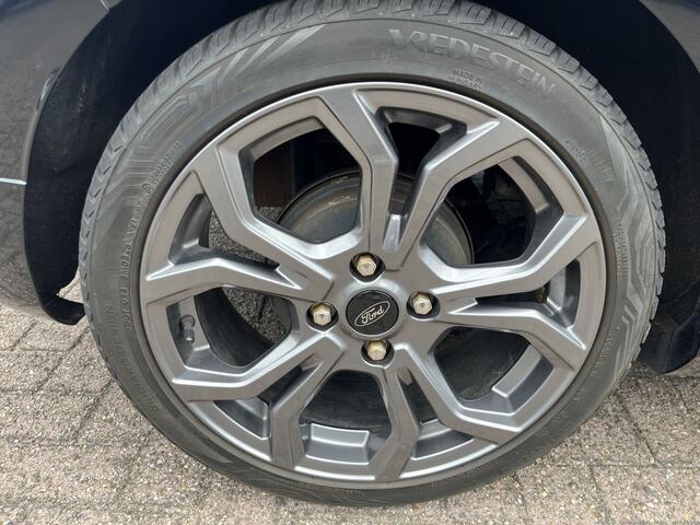 Ford FIESTA 1.0 EcoBoost ST-Line Lmv Navi Klima Applecarplay Cruise Pdc Nap