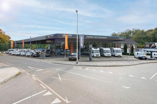 Ford FIESTA 1.25 | Airco | Bluetooth | Lichtmetalen velgen | 5 Deurs