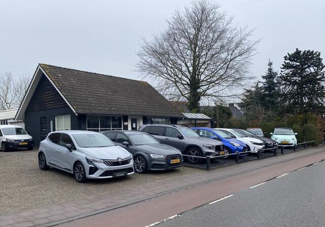 Ford FIESTA 1.0 ST-Line AUTOMAAT | NW APK+BEURT+BANDEN | 101 PK