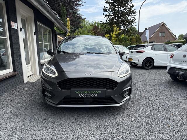 Ford FIESTA 1.0 ST-Line AUTOMAAT | NW APK+BEURT+BANDEN | 101 PK