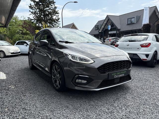 Ford FIESTA 1.0 ST-Line AUTOMAAT | NW APK+BEURT+BANDEN | 101 PK