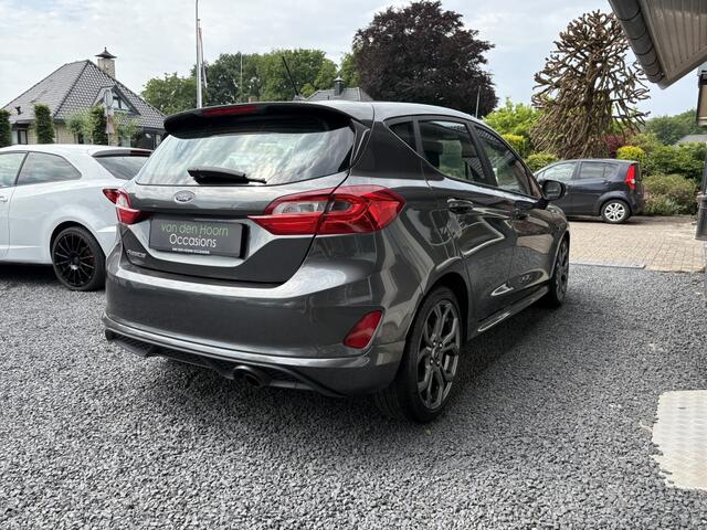 Ford FIESTA 1.0 ST-Line AUTOMAAT | NW APK+BEURT+BANDEN | 101 PK