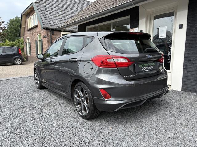 Ford FIESTA 1.0 ST-Line AUTOMAAT | NW APK+BEURT+BANDEN | 101 PK