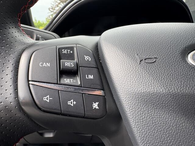 Ford FIESTA 1.0 ST-Line AUTOMAAT | NW APK+BEURT+BANDEN | 101 PK