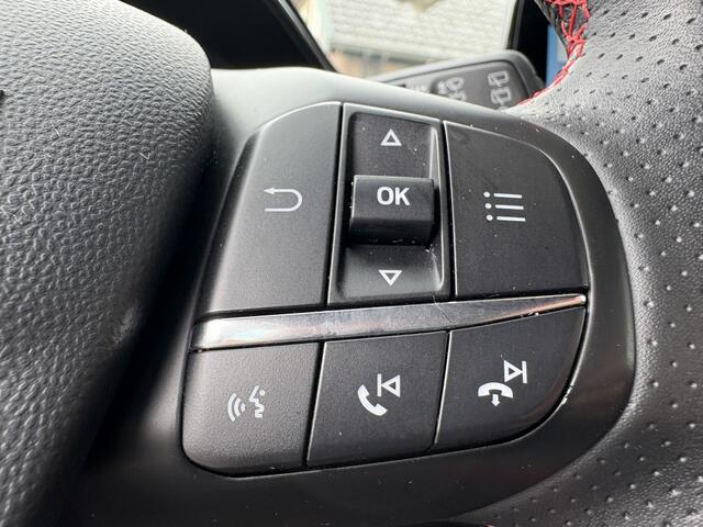 Ford FIESTA 1.0 ST-Line AUTOMAAT | NW APK+BEURT+BANDEN | 101 PK