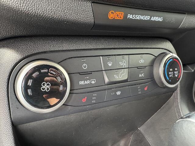 Ford FIESTA 1.0 ST-Line AUTOMAAT | NW APK+BEURT+BANDEN | 101 PK