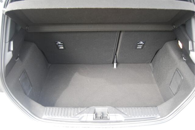 Ford FIESTA 1.0 EcoBoost Hybrid 125PK ST-Line CRUISE CONTROL | APPLE CARPLAY/ANDRIOD AUTO | CAMERA| PARKEERSENSOREN