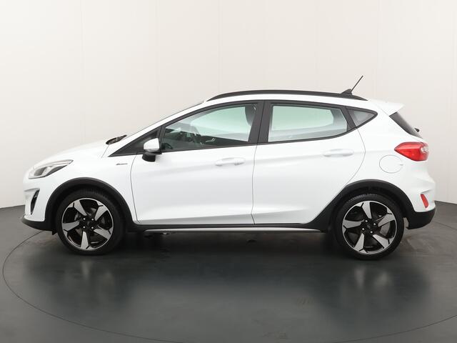 Ford FIESTA EcoBoost 95pk Active X | Cruise | Clima | B&O Audio | 17"LMV | Keyless |