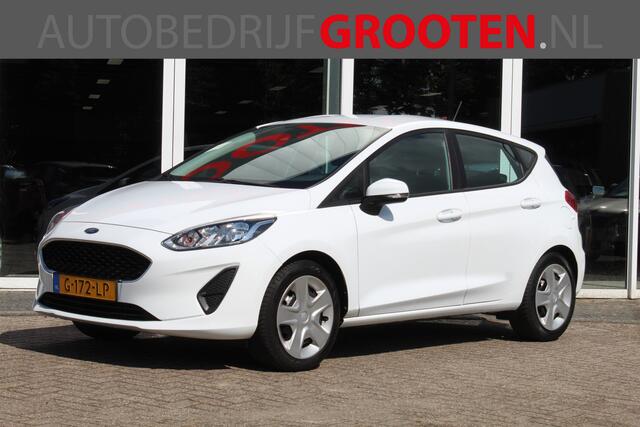 Ford FIESTA 1.1 Trend//Airco//5drs//Cruise!!
