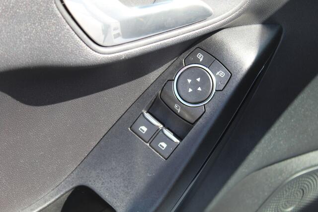 Ford FIESTA 1.1 Trend//Airco//5drs//Cruise!!