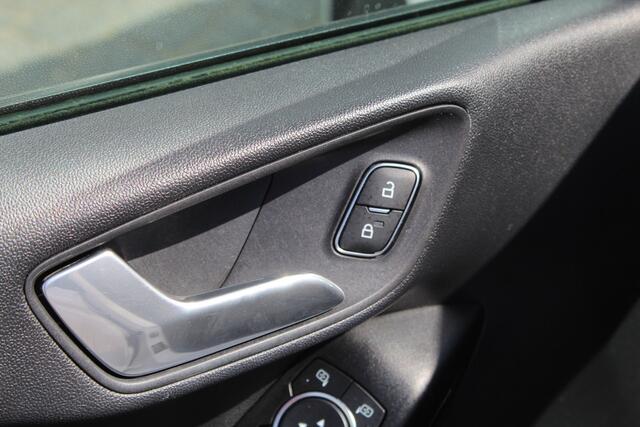 Ford FIESTA 1.1 Trend//Airco//5drs//Cruise!!