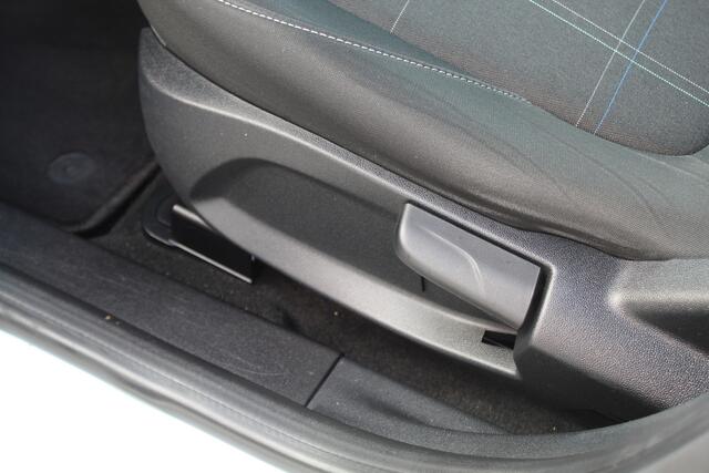 Ford FIESTA 1.1 Trend//Airco//5drs//Cruise!!