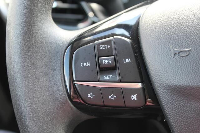 Ford FIESTA 1.1 Trend//Airco//5drs//Cruise!!