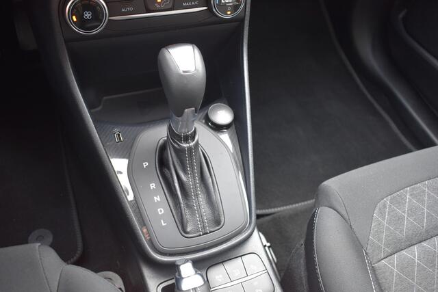 Ford FIESTA 1.0 EcoBoost Active Automaat navi