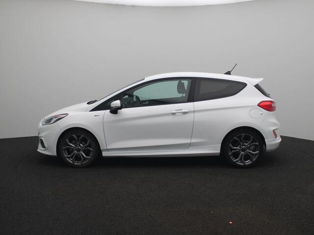 Ford FIESTA 1.0 EcoBoost ST-Line