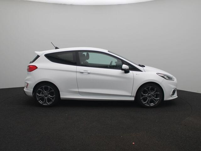 Ford FIESTA 1.0 EcoBoost ST-Line