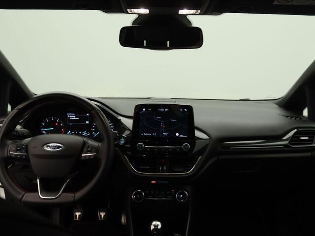 Ford FIESTA 1.0 EcoBoost ST-Line