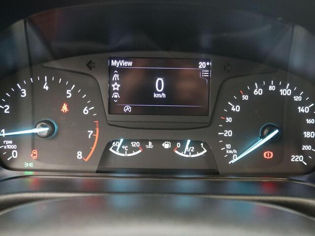 Ford FIESTA 1.0 EcoBoost ST-Line