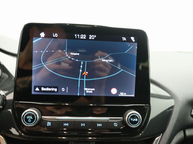 Ford FIESTA 1.0 EcoBoost ST-Line