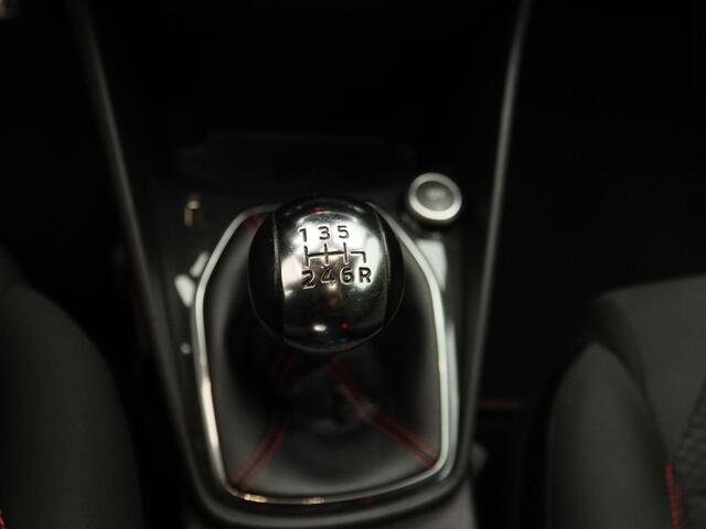 Ford FIESTA 1.0 EcoBoost ST-Line