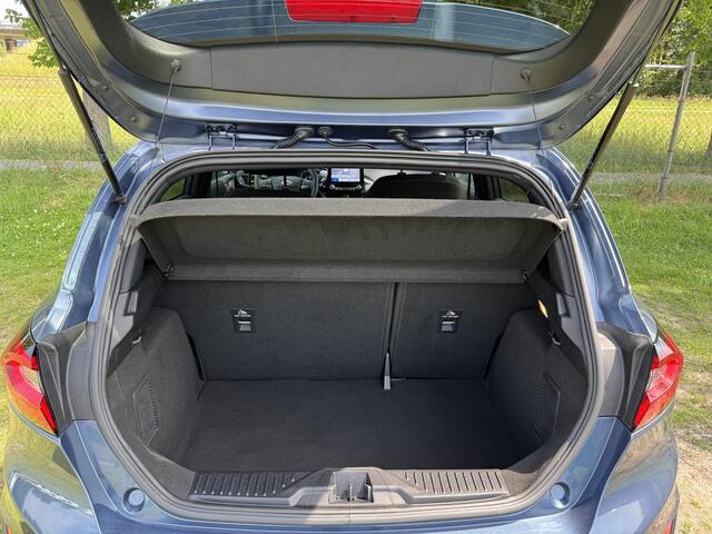 Ford FIESTA 1.0 EB 100PK ST-Line | ADAP. CRUISE | WINTERPACK | CAMERA | CARPLAY NAVI |