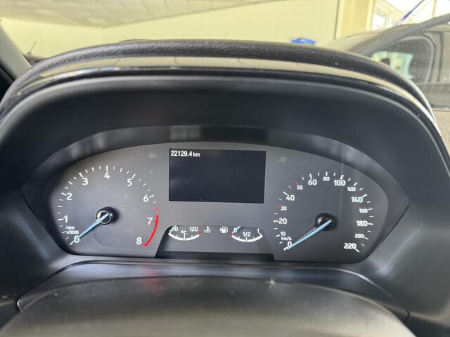 Ford FIESTA 1.0 EB 100PK ST-Line | ADAP. CRUISE | WINTERPACK | CAMERA | CARPLAY NAVI |