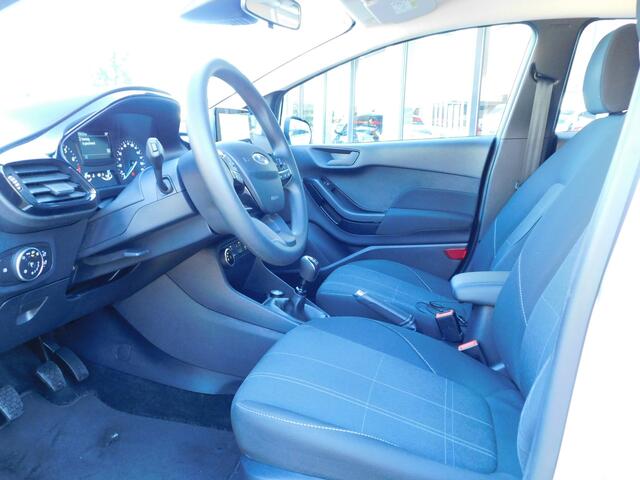 Ford FIESTA 1.0 EcoBoost Connected | Comfort Pack | NAVI | Apple Carplay | LED