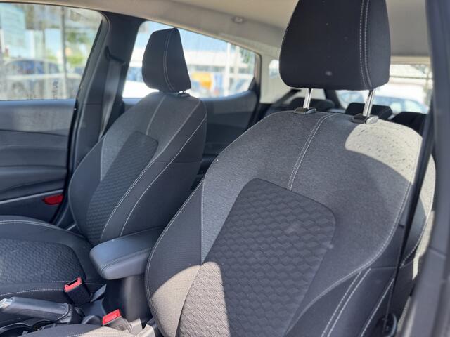 Ford FIESTA 1.0 EcoBoost Hybrid | 125PK | Titanium | Winter Pack