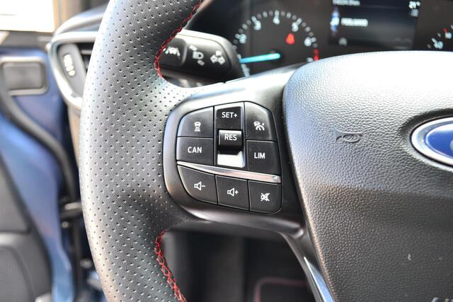 Ford FIESTA 1.0 ECOB.125PK HYBRID DCT ST-LINE|14.446KM