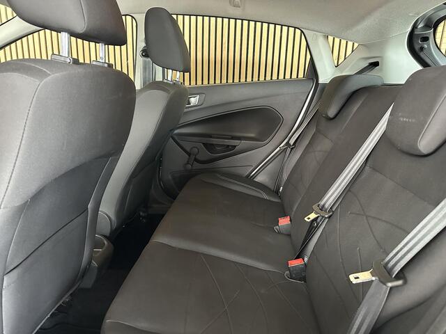 Ford FIESTA 1.0 Style Ultimate Navigatie | Cruise controle | Parkeer sensoren