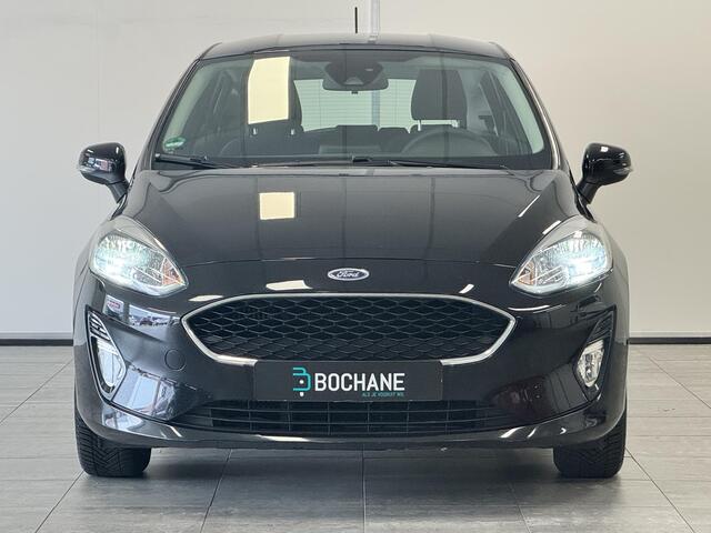Ford FIESTA 1.0 EcoBoost Connected | 1e-EIG. | CARPLAY | CRUISE-CONTROL |