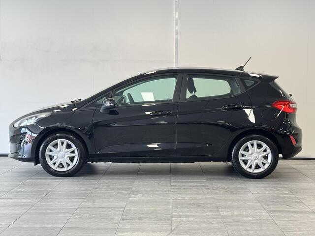 Ford FIESTA 1.0 EcoBoost Connected | 1e-EIG. | CARPLAY | CRUISE-CONTROL |