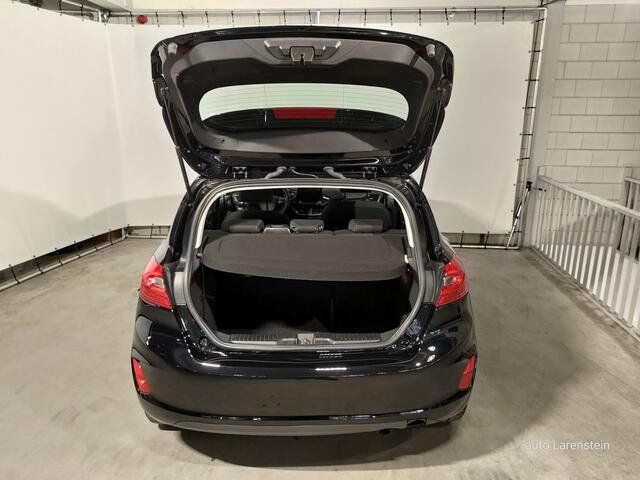 Ford FIESTA 1.0i 126pk EcoBoost Titanium 5 Drs 92kw Carplay / Cruise C./ Winter pack