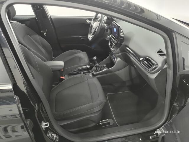 Ford FIESTA 1.0i 126pk EcoBoost Titanium 5 Drs 92kw Carplay / Cruise C./ Winter pack