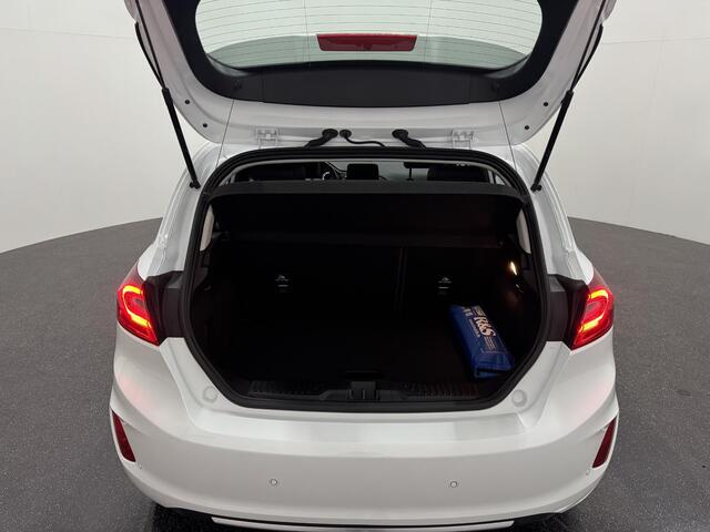 Ford FIESTA 1.0 EcoBoost Vignale , 100 PK, Winterpack , Adaptive Cruise Control, Navigatie, Camera, Climate Control,