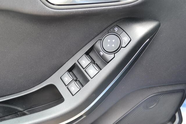 Ford FIESTA 1.0 ECOB. MHEV ST-LINE|PDC|APPLE CARPLAY
