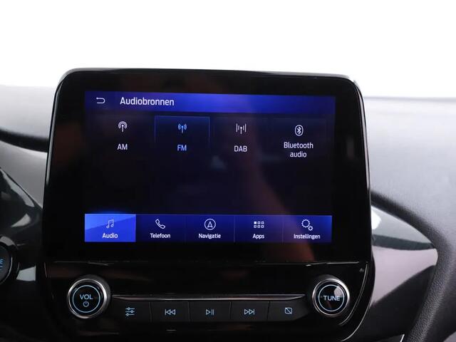 Ford FIESTA 1.0 EcoBoost Hybrid ST-Line X (5-drs Hatchb.) 11-2022 133.911 KM