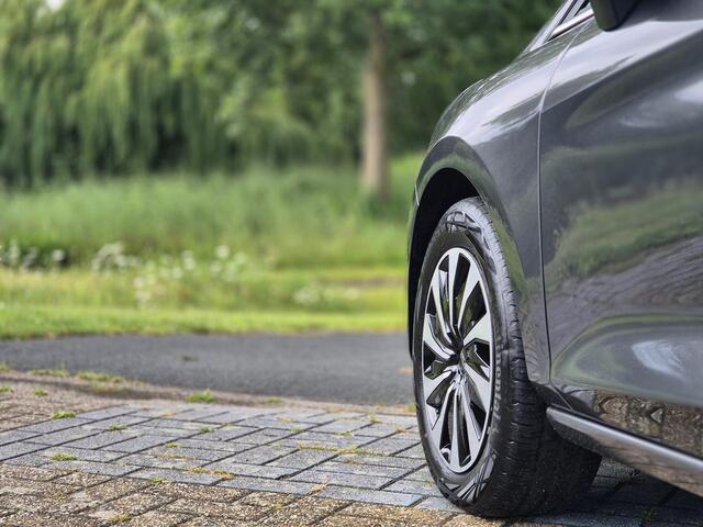 Ford FIESTA 1.0 EcoBoost Hybrid Titanium |Automaat|