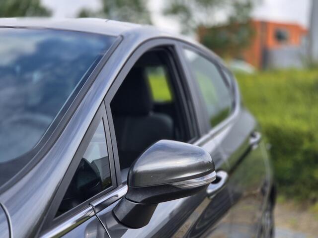 Ford FIESTA 1.0 EcoBoost Hybrid Titanium |Automaat|