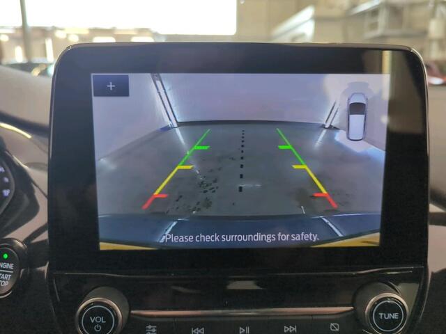 Ford FIESTA 1.0 Hybrid Active X, 1e Eig! Camera! Carplay! VERWACHT!