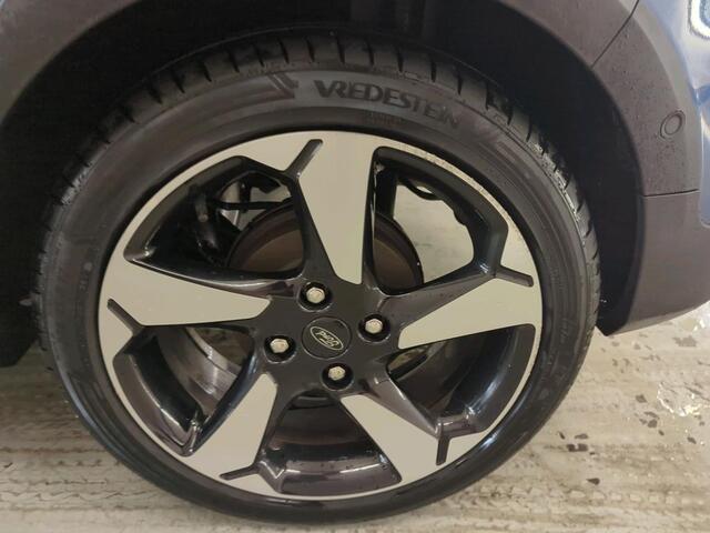 Ford FIESTA 1.0 Hybrid Active X, 1e Eig! Camera! Carplay! VERWACHT!