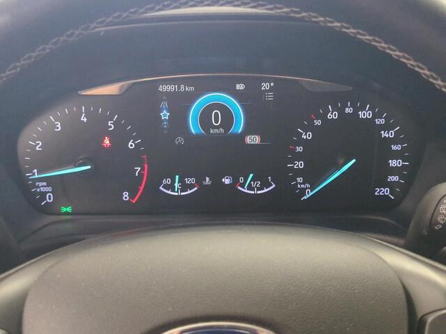 Ford FIESTA 1.0 Hybrid Active X, 1e Eig! Camera! Carplay! VERWACHT!