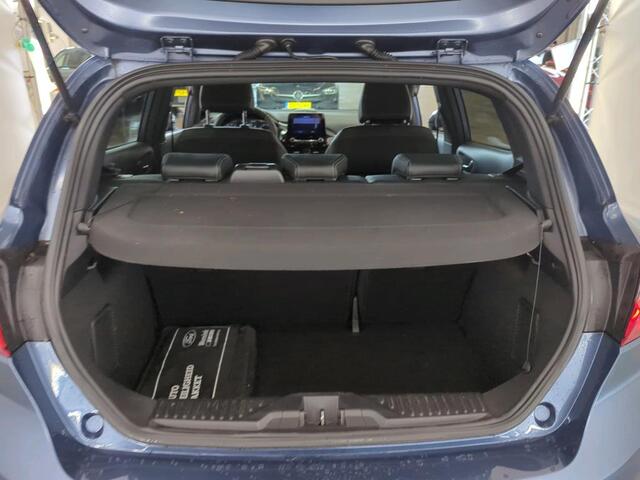Ford FIESTA 1.0 Hybrid Active X, 1e Eig! Camera! Carplay! VERWACHT!