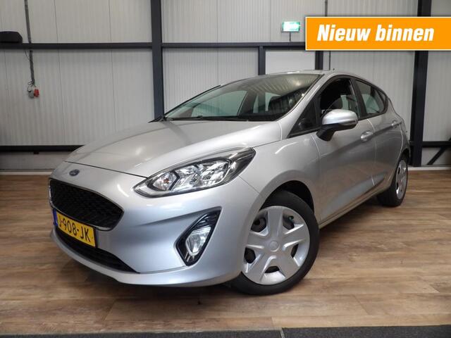 Ford FIESTA 1.0 EcoBoost Connected / navigatie