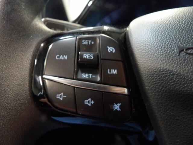 Ford FIESTA 1.0 EcoBoost Connected / navigatie