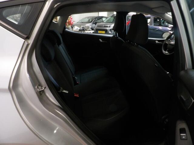 Ford FIESTA 1.0 EcoBoost Connected / navigatie
