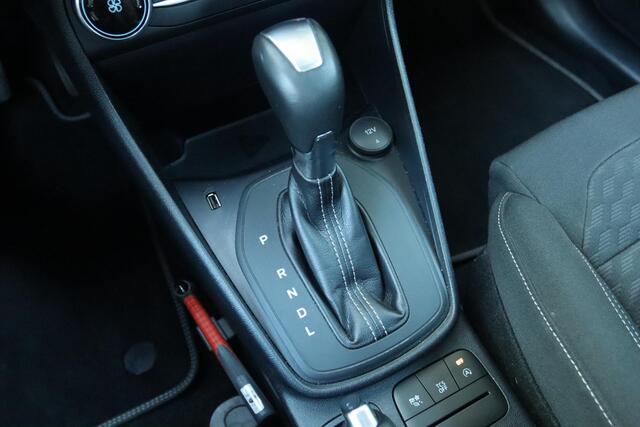 Ford FIESTA 1.0 ECOBOOST AUT. HYBRID TITANIUM | CARPLAY | ADAPT. CRUISE | CLIMATE | PDC